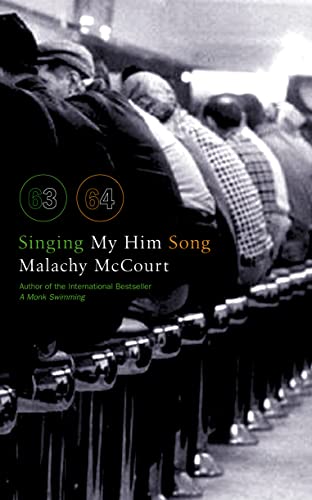 Imagen de archivo de Singing My Him Song a la venta por WorldofBooks