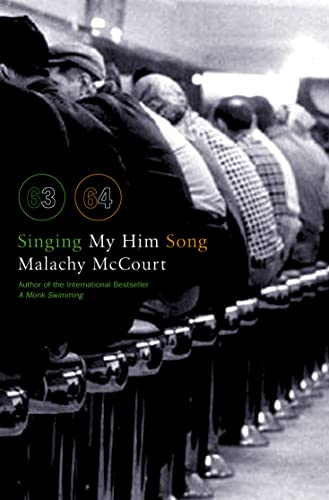Imagen de archivo de Singing My Him Song a la venta por Infinity Books Japan