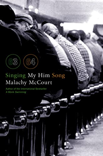 Stock image for Singing My Him Song for sale by Infinity Books Japan