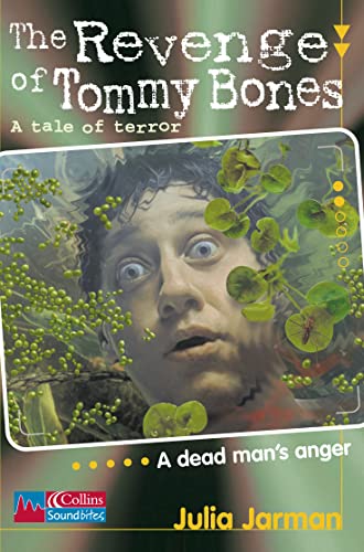 9780007116669: Collins Soundbites – The Revenge of Tommy Bones: Level 2 Reader