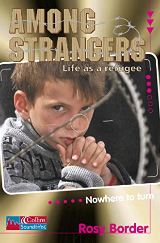 Among Strangers (Collins Soundbites) (9780007116690) by Unknown Author