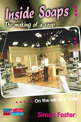 On the Set of a Soap (Collins Soundbites) (9780007116713) by [???]