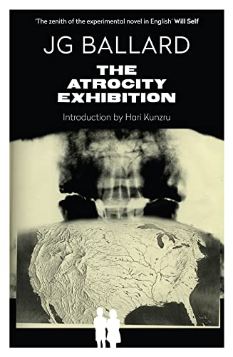 9780007116867: The Atrocity Exhibition (Flamingo Modern Classics): Annotated