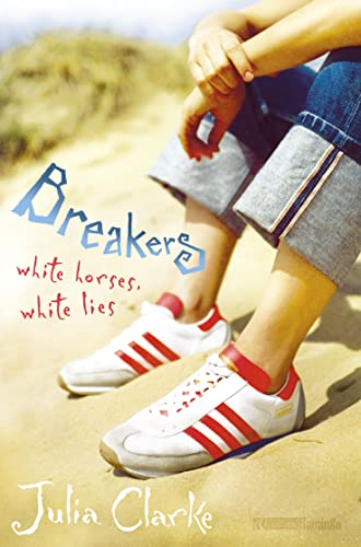 9780007116881: Breakers