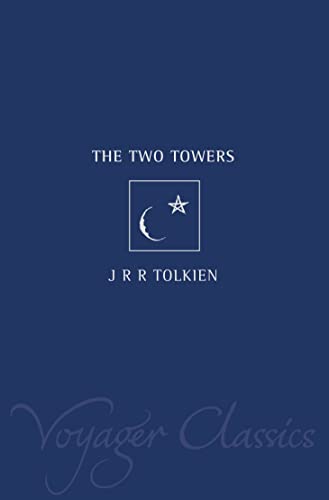 Stock image for The Two Towers for sale by Your Online Bookstore