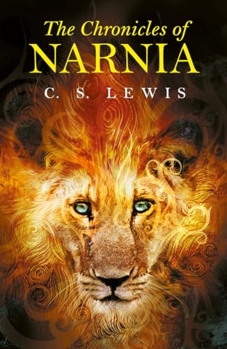 9780007117307: The Chronicles of Narnia: Step through the Wardrobe in these illustrated classics – a perfect gift for children of all ages, from the official Narnia publisher!