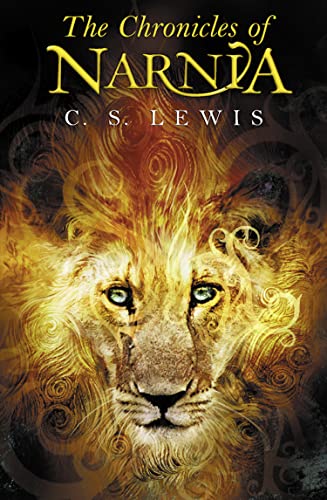 Stock image for The Chronicles of Narnia for sale by WorldofBooks