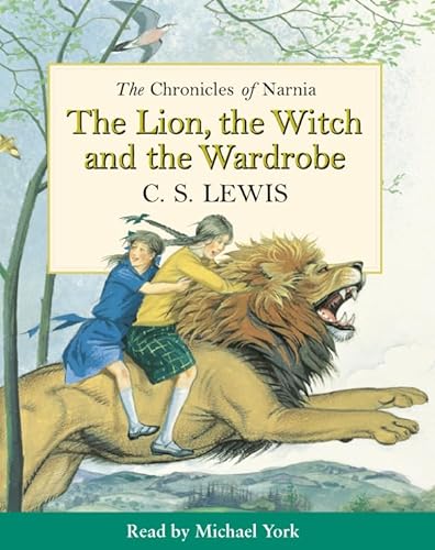9780007117314: The Lion, the Witch and the Wardrobe (Chronicles of Narnia)