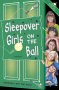 9780007117345: Sleepover Girls on the Ball: Summer Special: No. 48 (The Sleepover Club)