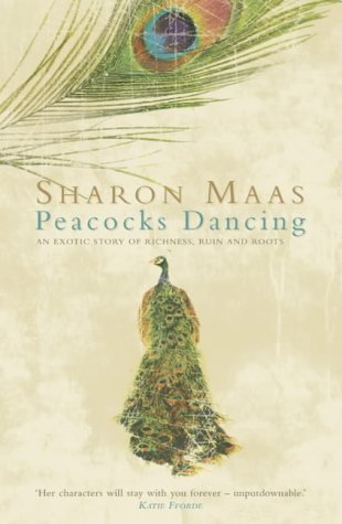 Stock image for Peacocks Dancing for sale by WorldofBooks