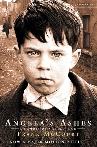 Stock image for Angela's Ashes : A Memoir for sale by Hippo Books