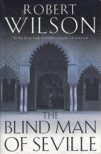 Stock image for The Blind Man of Seville for sale by WorldofBooks
