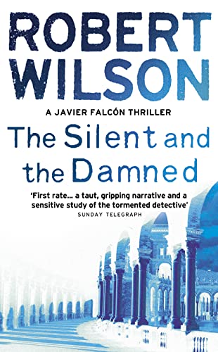 9780007117857: The Silent and the Damned