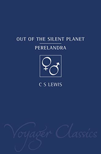 Imagen de archivo de Out of the Silent Planet / Perelandra (Voyager Classics) a la venta por WorldofBooks