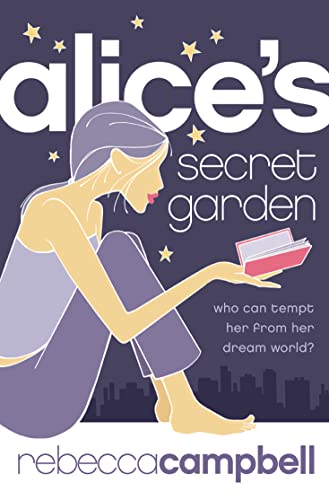 Stock image for Alice's Secret Garden for sale by Merandja Books