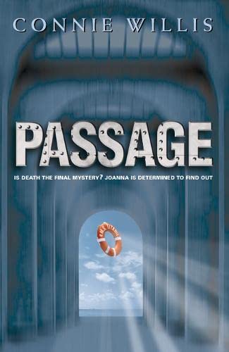 Imagen de archivo de Passage a la venta por WorldofBooks