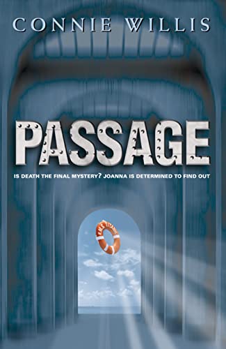 Stock image for Passage for sale by WorldofBooks