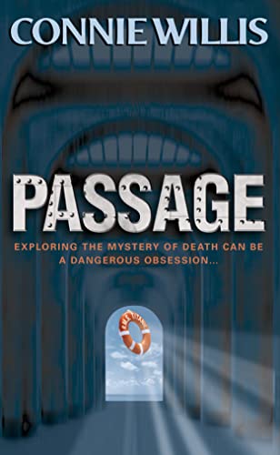 9780007118267: Passage