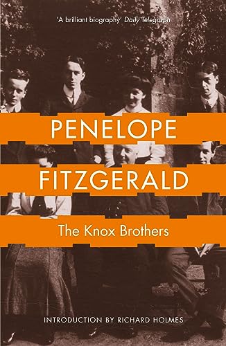 9780007118304: The Knox Brothers