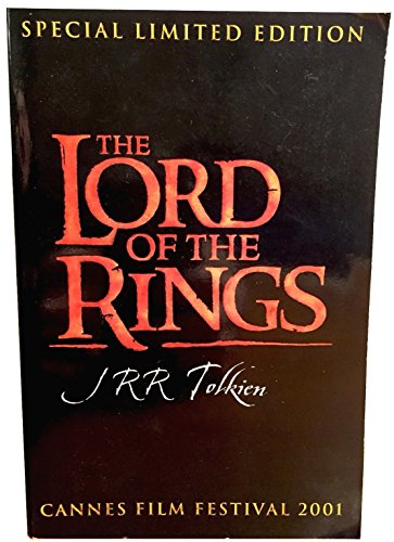 9780007118366: The Lord of the Rings - Special Edition