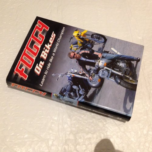 Imagen de archivo de Foggy on Bikes a la venta por AwesomeBooks