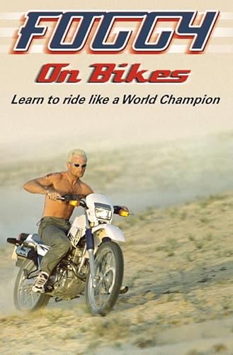 Stock image for Foggy on Bikes for sale by WorldofBooks