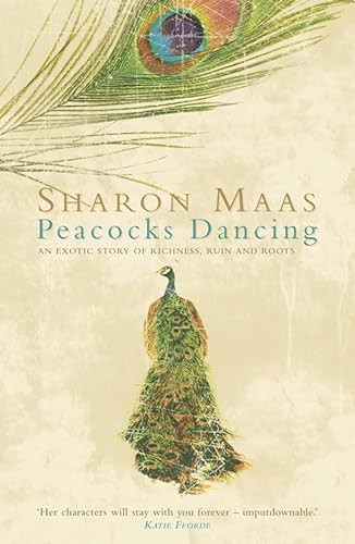 Stock image for Peacocks Dancing for sale by Jason Books