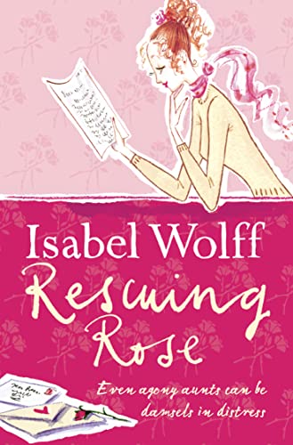 Stock image for Rescuing Rose for sale by Better World Books