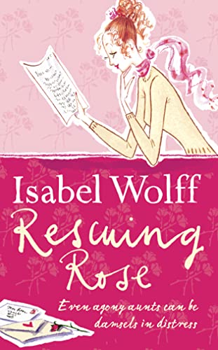 Beispielbild fr Rescuing Rose zum Verkauf von AwesomeBooks