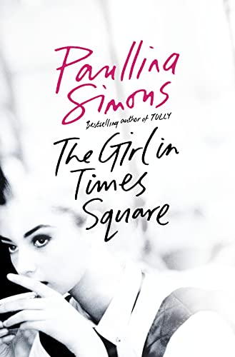 9780007118915: The Girl in Times Square