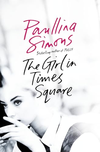 9780007118922: The Girl in Times Square