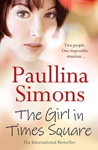 9780007118939: The Girl in Times Square