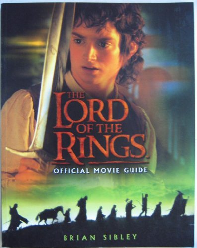 Imagen de archivo de The Lord of the Rings Official Movie Guide a la venta por WorldofBooks