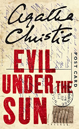 9780007119264: Evil under the sun