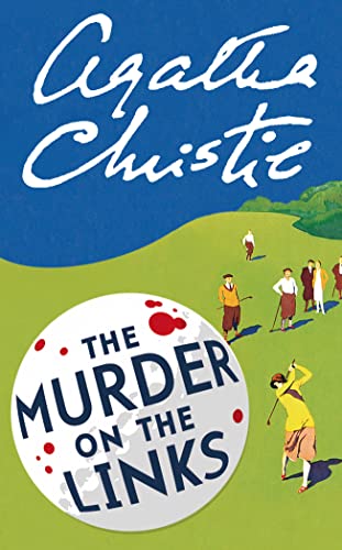 9780007119288: Murder on the links