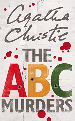 9780007119295: The ABC Murders (Poirot)