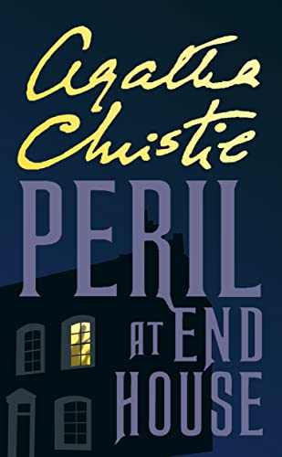 9780007119301: Peril at the end house