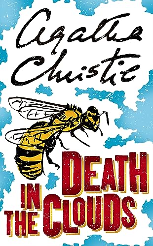 9780007119332: Death in the Clouds (Poirot)