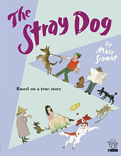 9780007119400: The Stray Dog