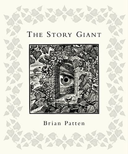 9780007119417: The Story Giant