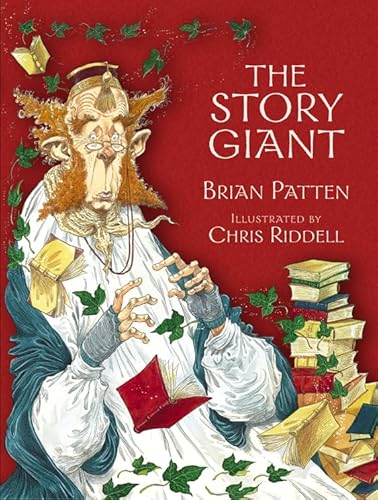 Beispielbild fr The Story Giant zum Verkauf von WorldofBooks