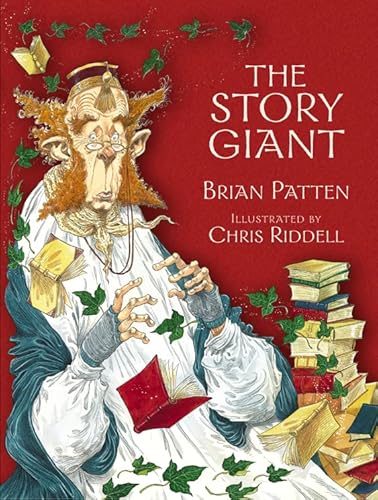 Stock image for The Story Giant for sale by SecondSale