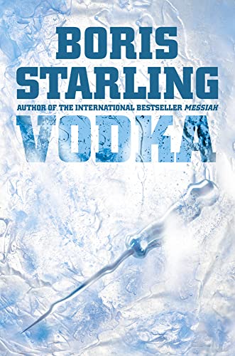 Stock image for Vodka for sale by AwesomeBooks