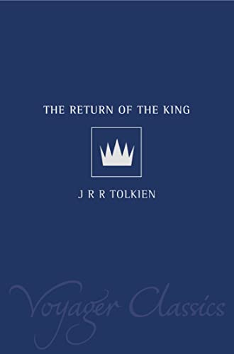 Stock image for Voyager Classics ? The Return of the King: Return of the King v. 3 for sale by Reuseabook