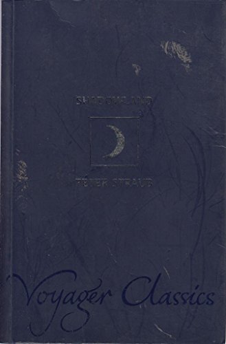 Beispielbild fr SHADOWLAND (Voyager Classics) zum Verkauf von WorldofBooks