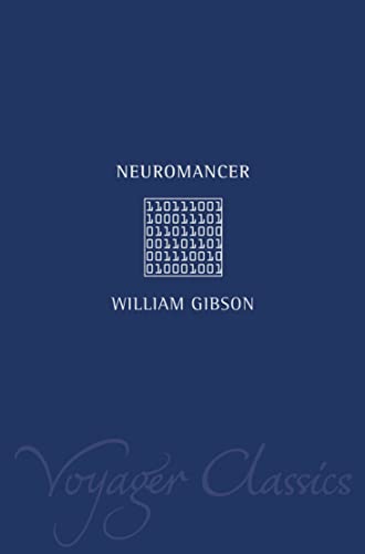 9780007119585: Neuromancer (Voyager Classics)
