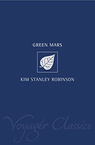 Beispielbild fr Green Mars (Voyager Classics) zum Verkauf von WorldofBooks