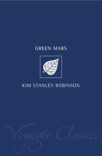 Stock image for Green Mars (Voyager Classics) for sale by WorldofBooks