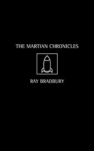 9780007119622: The Martian Chronicles (Voyager Classics)