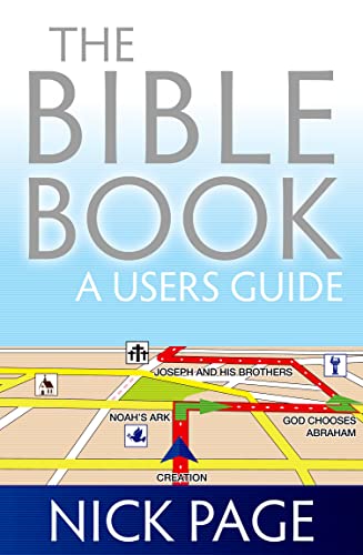 9780007119677: The Bible Book: A User's Guide